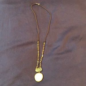 Silpada necklace